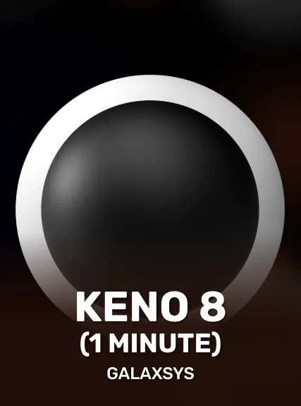 Burning Keno