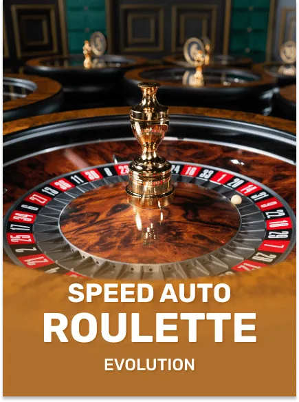 Bucharest Roulette